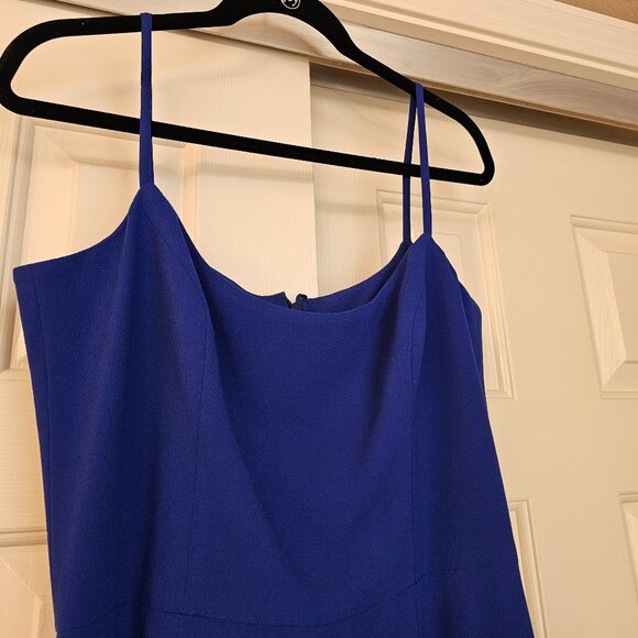 Rory Fringe Cocktail Dress - Picture 6 of 12